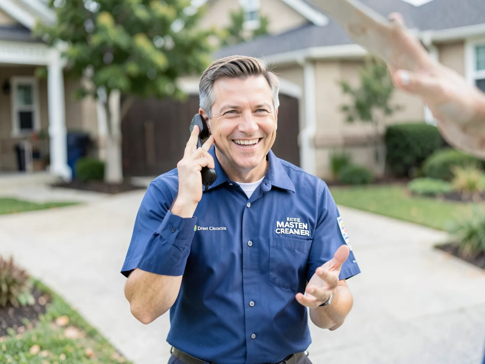 Drain Cleaning Truesdale, MO FAQs